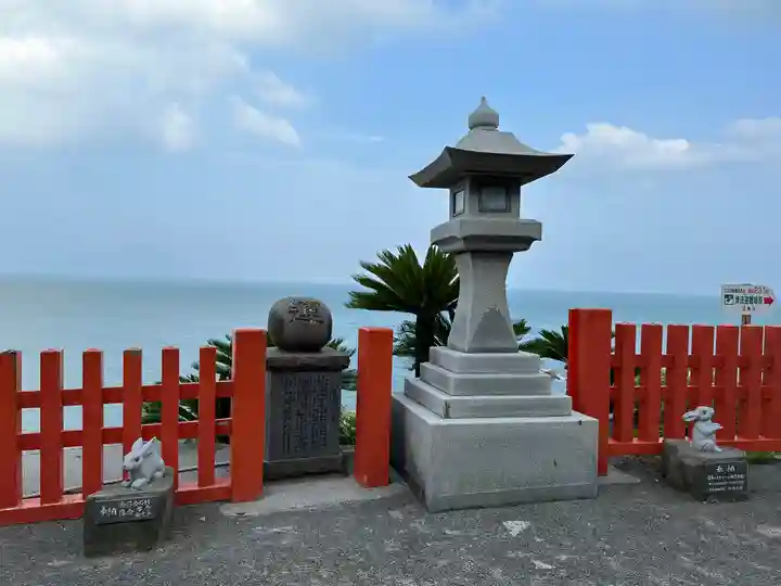 鵜戸神宮(宮崎県)