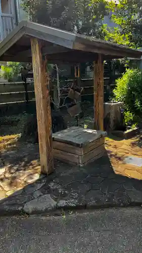 法華経寺(千葉県)