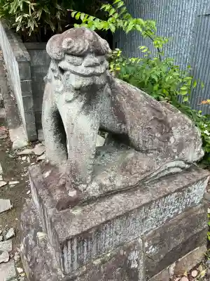 皇大神社(宮城県)