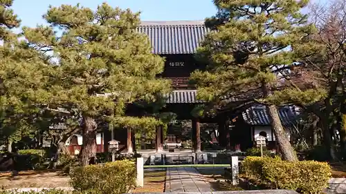 建仁寺（建仁禅寺）のその他建物