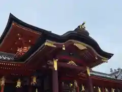 石清水八幡宮(京都府)