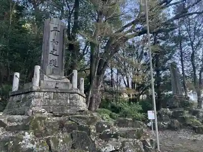 貴船神社(岐阜県)