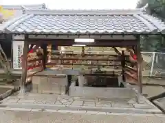 興福寺 南円堂(奈良県)