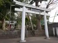 浅間神社(静岡県)