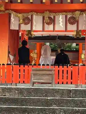 大原野神社(京都府)