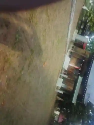 八坂神社(埼玉県)