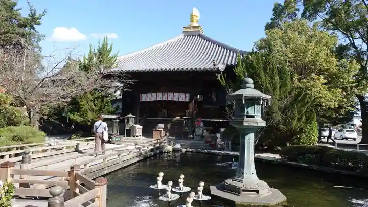 霊山寺(徳島県)