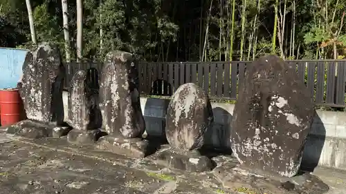 住吉神社(宮城県)