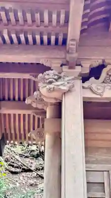 水神社(北海道)