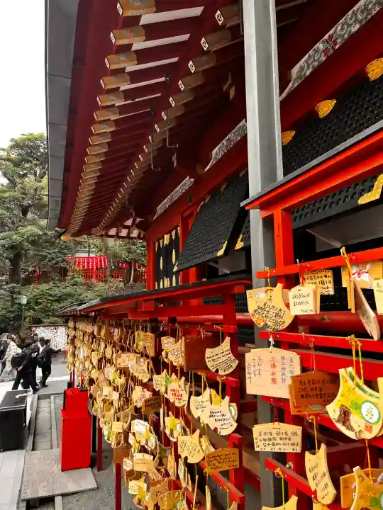 鶴岡八幡宮(神奈川県)