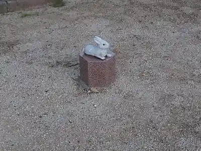 出雲大社教祖霊社(島根県)