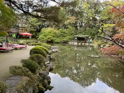 平安神宮(京都府)