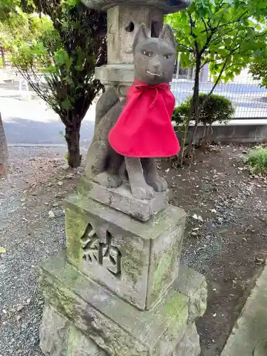 町田天満宮(東京都)