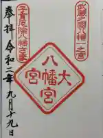 大宮八幡宮(東京都)
