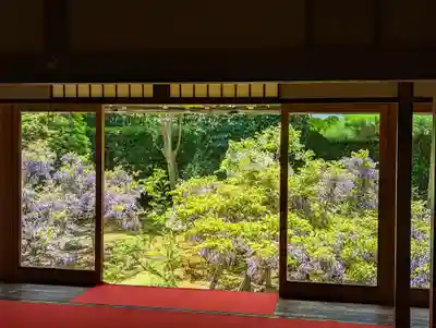 長慶院(京都府)