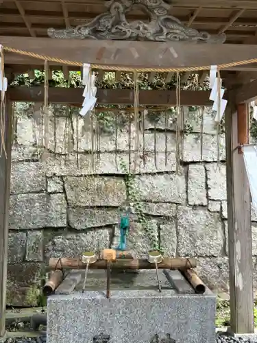 泉神社(茨城県)