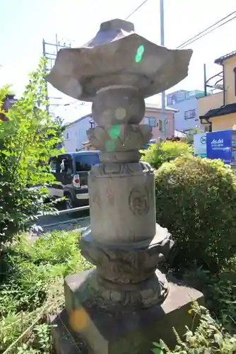 和樂備神社(埼玉県)