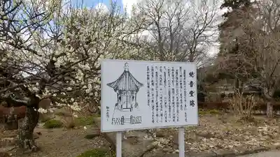 宝林寺のその他建物