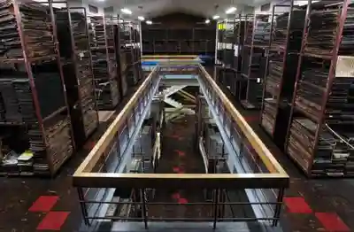 宝蔵院のその他建物