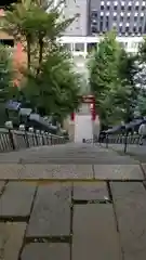 愛宕神社の建物その他