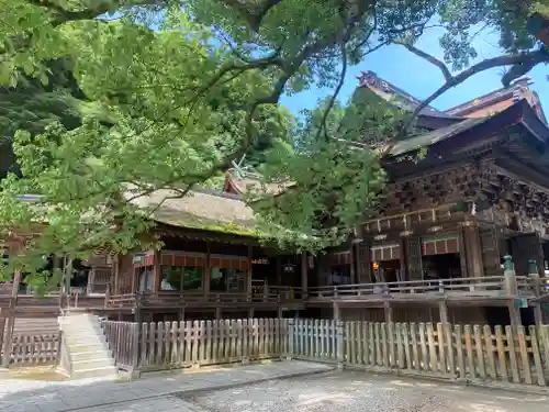 金刀比羅宮(香川県)