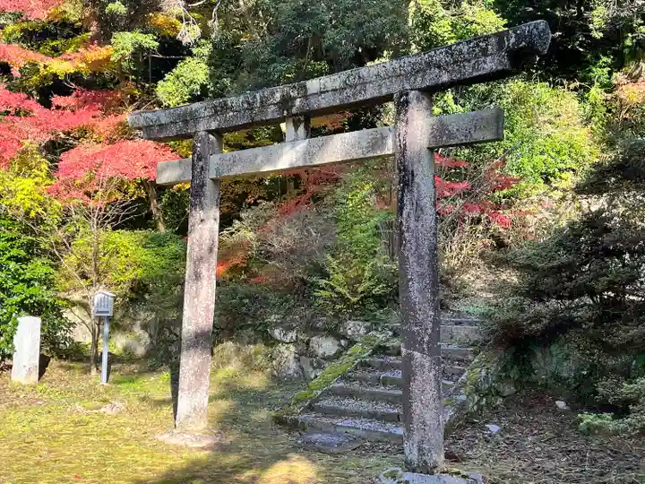 弘川寺(大阪府)