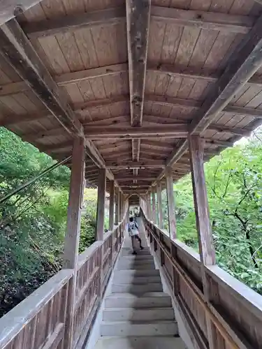 方廣寺(静岡県)