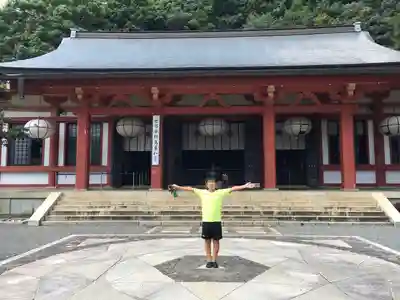 鞍馬寺のその他建物