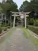 豊原北島神社(岡山県)