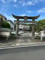 祝詞神社(長崎県)