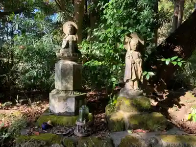 古泉院(千葉県)