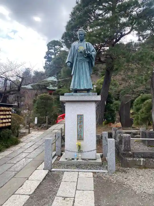 高幡不動尊 金剛寺(東京都)