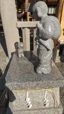 八坂神社(祇園さん)(京都府)