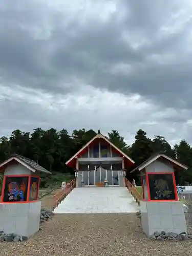 船玉神社(茨城県)