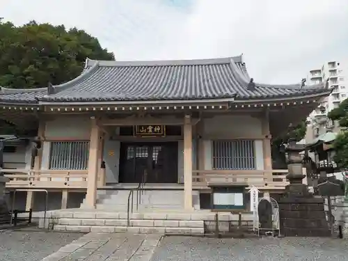 金乗院(目白不動尊)(東京都)