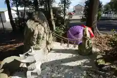 彌都加伎神社(三重県)