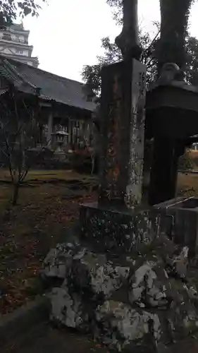 平戸護国神社のその他建物