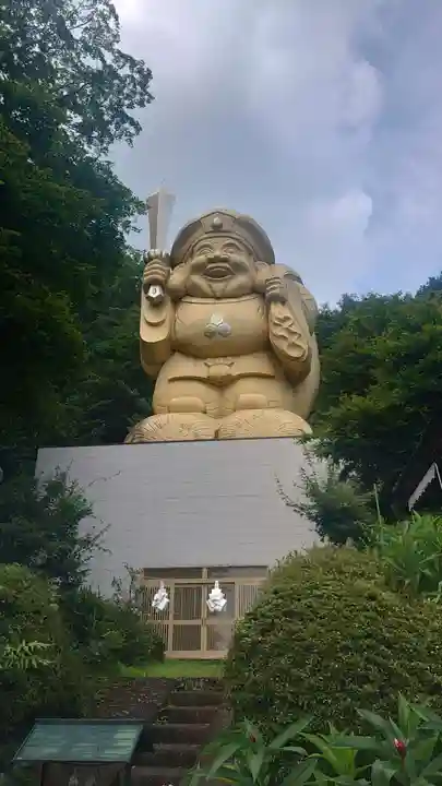 中之嶽神社(群馬県)
