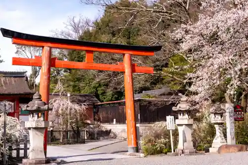 吉田神社(京都府)