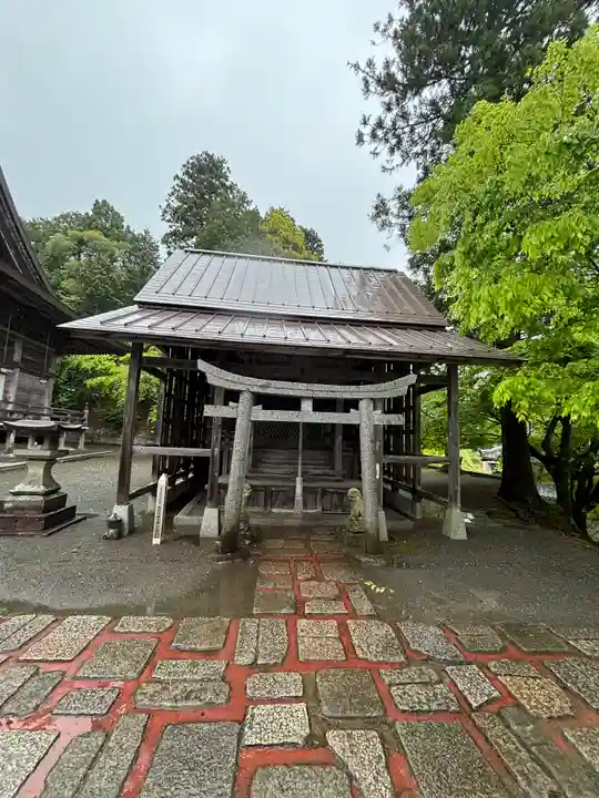 成相寺(京都府)
