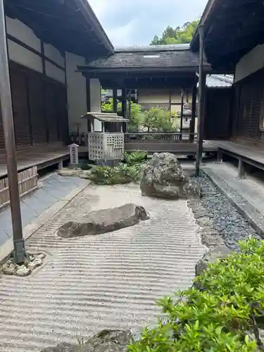 慈照寺（慈照禅寺・銀閣寺）(京都府)
