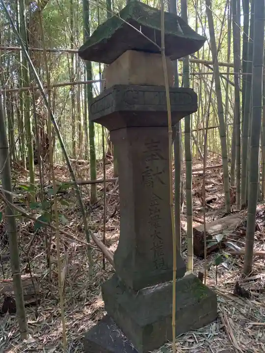 金比羅神社のその他建物