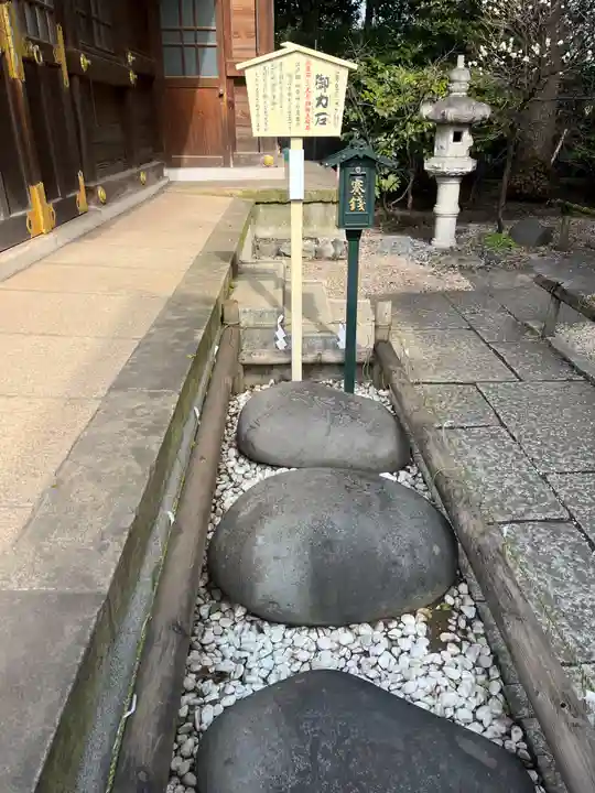 千葉神社(千葉県)