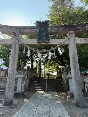 玉前神社(千葉県)