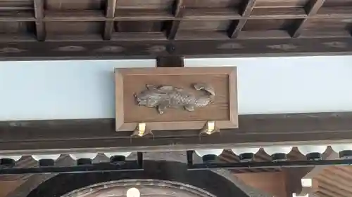 大井神社(京都府)