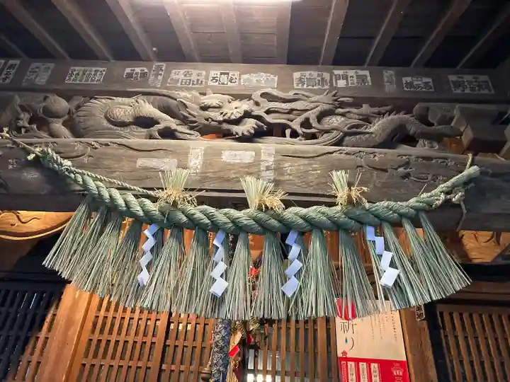 寺山神社(神奈川県)