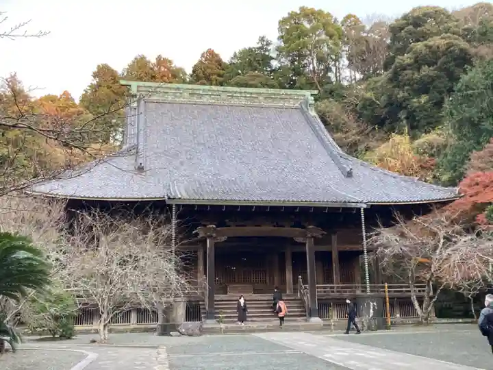 妙本寺(神奈川県)