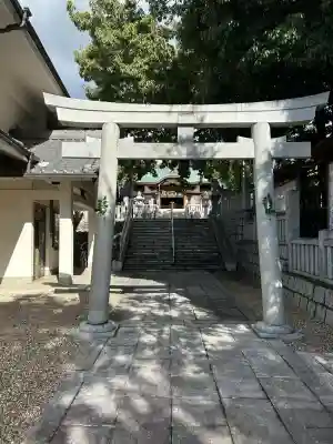 伊勝八幡宮(愛知県)