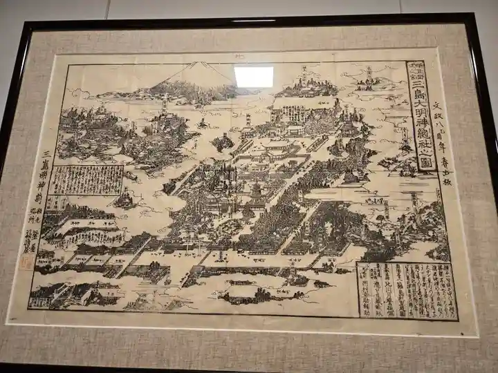 伊那下神社(静岡県)