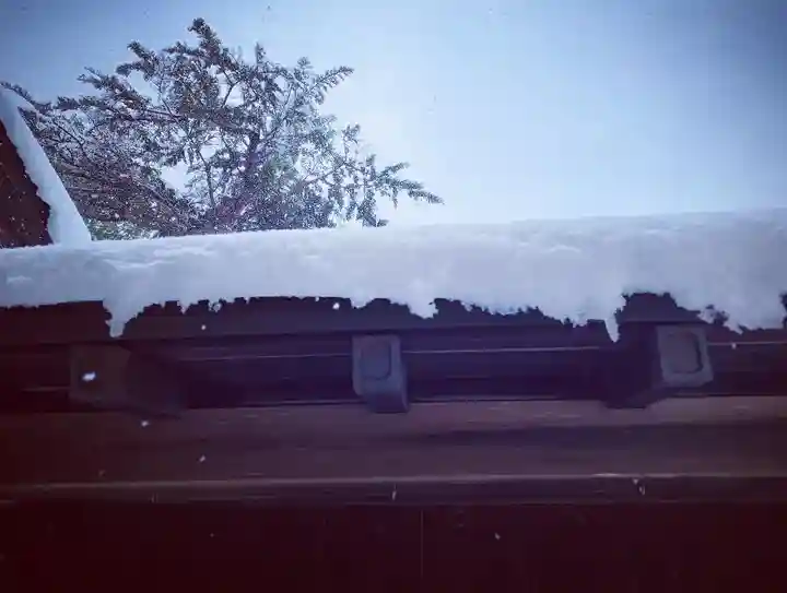 滑川神社 - 仕事と子どもの守り神のその他建物